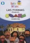 Rayitos Del Saber: Las Formas (Shapes) Rayitos Del Saber: Las Formas (Shapes)