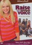Raise Your Voice Raise Your Voice