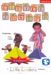 Little Joseph Little Joseph