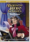 Animated Hero: Beethoven Animated Hero: Beethoven