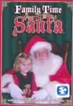 Family Time with Santa Family Time with Santa