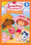 Strawberry Shortcake: Play Day Surprise Strawberry Shortcake: Play Day Surprise