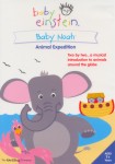 Baby Einstein: Baby Noah – Animal Expedition Baby Einstein: Baby Noah – Animal Expedition