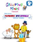 Baby Learns Numbers and Animals Baby Learns Numbers and Animals