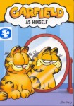 Garfield as Himself Garfield as Himself