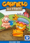Garfield and Friends Volume One Garfield and Friends Volume One