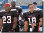 The Longest Yard The Longest Yard