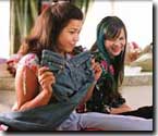 The Sisterhood of the Traveling Pants The Sisterhood of the Traveling Pants
