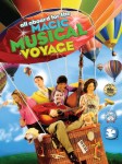 Magical Music Express: Episode 1 and 2 Magical Music Express: Episode 1 and 2