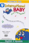 International Baby: Lets Sing Together International Baby: Lets Sing Together