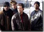 Four Brothers Four Brothers
