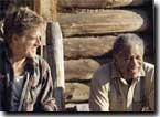 Unfinished Life, An Unfinished Life, An
