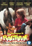 The Adventures of Ragtime The Adventures of Ragtime