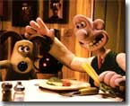 Wallace and Gromit: The Curse of the Were-Rabbit Wallace and Gromit: The Curse of the Were-Rabbit