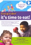 Tinyguides: Its Time to Eat Tinyguides: Its Time to Eat