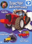 Tractor Adventures Tractor Adventures