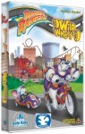 Danger Rangers: Wild Wheels Danger Rangers: Wild Wheels