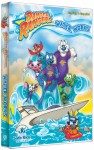 Danger Rangers: Water Works Danger Rangers: Water Works