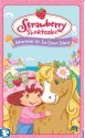 Strawberry Shortcake: Adventures on Ice Cream Island Strawberry Shortcake: Adventures on Ice Cream Island