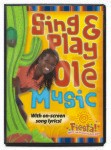 Sing and Play Ole Sing and Play Ole
