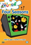 Baby Tutor: The Four Seasons Baby Tutor: The Four Seasons