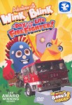 Adventures with Wink and Blink: A Day in the Life of a Firefighter Adventures with Wink and Blink: A Day in the Life of a Firefighter