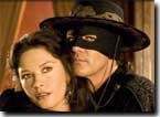 The Legend of Zorro The Legend of Zorro
