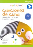 Canciones de Cuna: Songs for Bedtime Canciones de Cuna: Songs for Bedtime
