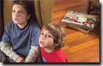 Zathura: A Space Adventure Zathura: A Space Adventure