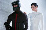 Aeon Flux Aeon Flux