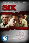 Six: The Mark Unleashed Six: The Mark Unleashed