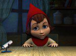 Hoodwinked Hoodwinked