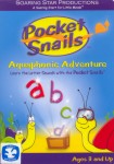 Pocket Snails: Aquaphonic Adventure Pocket Snails: Aquaphonic Adventure