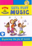 Kiddie Village: Lets Play Music Kiddie Village: Lets Play Music