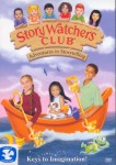 Story Watchers Club: Keys to Imagination Story Watchers Club: Keys to Imagination