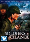 Soldiers of Change Soldiers of Change