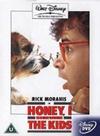 Honey, I Shrunk The Kids Honey, I Shrunk The Kids