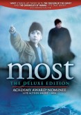 MOST (Deluxe Edition) MOST (Deluxe Edition)