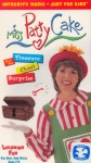 Miss Patty Cake Miss Patty Cake