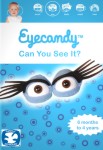Eyecandy: Can You See It? Eyecandy: Can You See It?