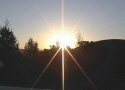 Scenic Videos Collection One: Starburst Sunrise Scenic Videos Collection One: Starburst Sunrise