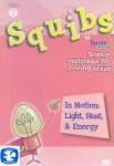 Squibs 7: In Motion Squibs 7: In Motion