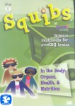 Squibs 8: In the Body Squibs 8: In the Body