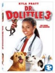 Dr. Dolittle 3 Dr. Dolittle 3