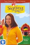 Signing Time Volume 7: Leahs Farm Signing Time Volume 7: Leahs Farm