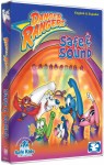 Danger Rangers: Safe and Sound Danger Rangers: Safe and Sound