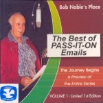 The Best of Pass-it-On Emails The Best of Pass-it-On Emails