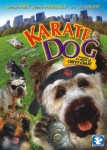 Karate Dog Karate Dog
