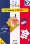 Tot Talk: Discover France Tot Talk: Discover France