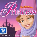 TippyToeToons Presents: Princess TippyToeToons Presents: Princess